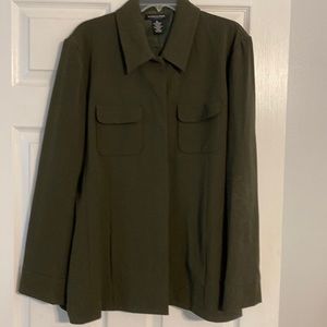 Women’s Good Clothes Jacket